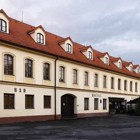 Hotel Rychta Netolice Εξωτερικό φωτογραφία