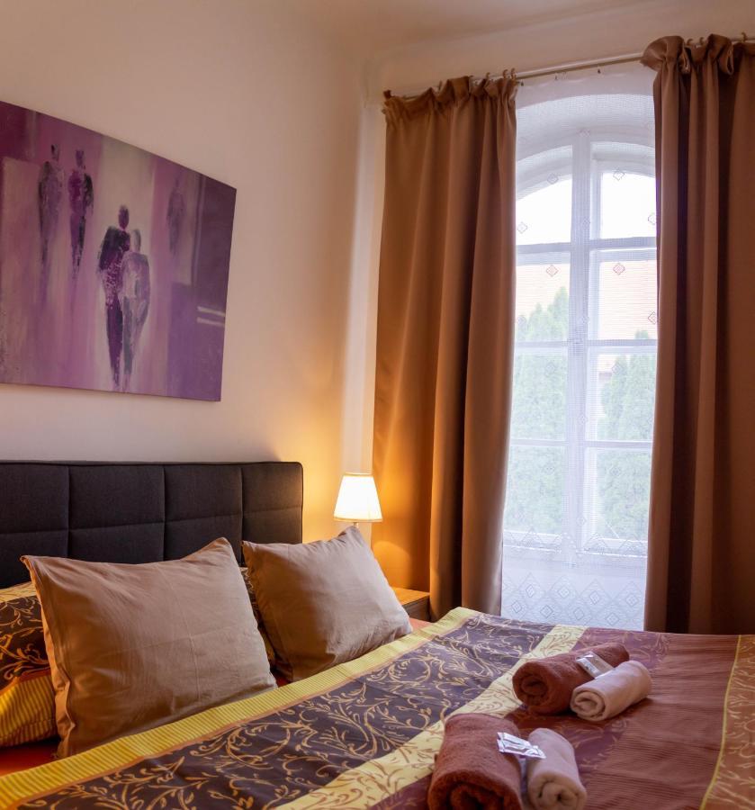 Hotel Rychta Netolice Εξωτερικό φωτογραφία