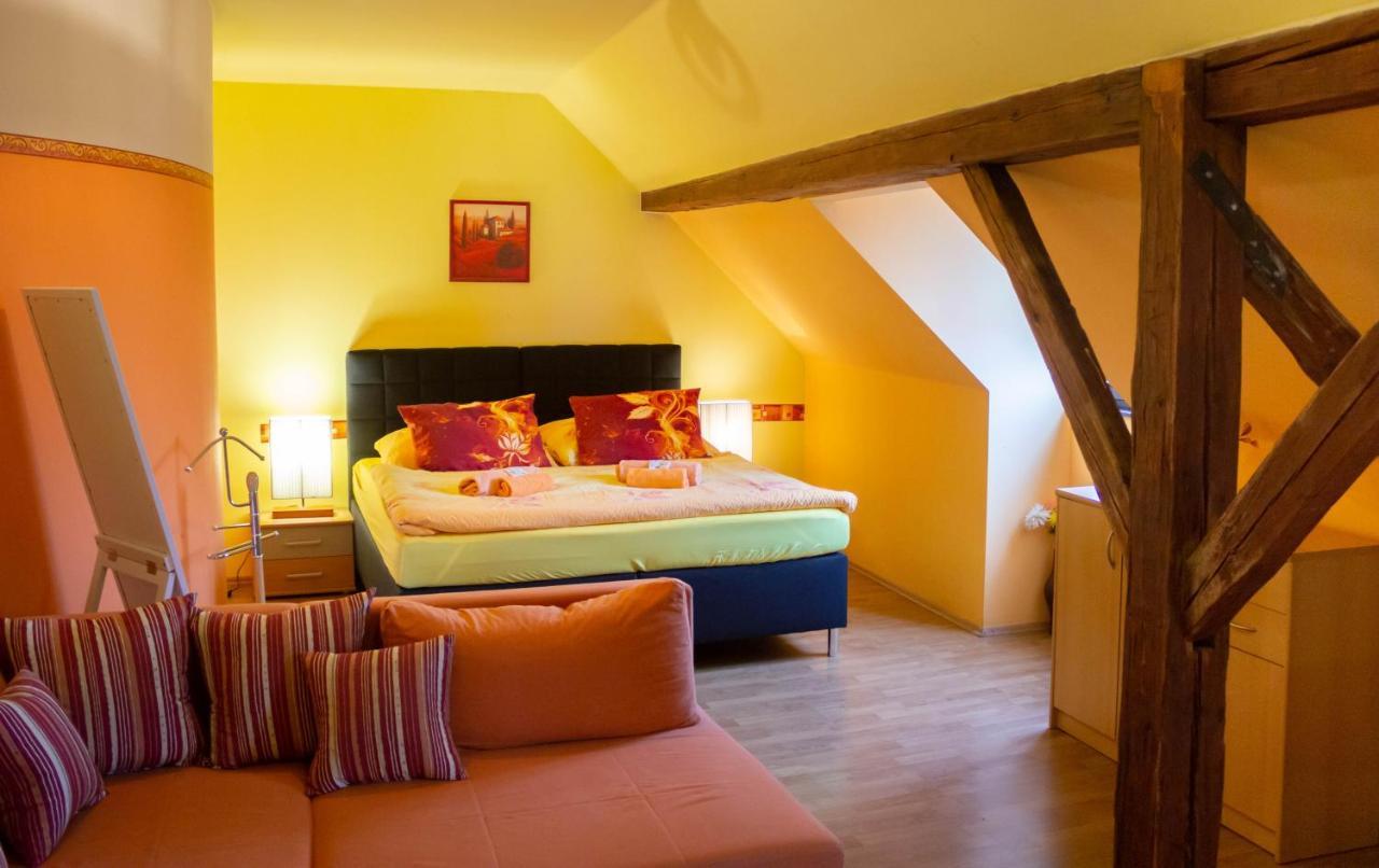 Hotel Rychta Netolice Εξωτερικό φωτογραφία