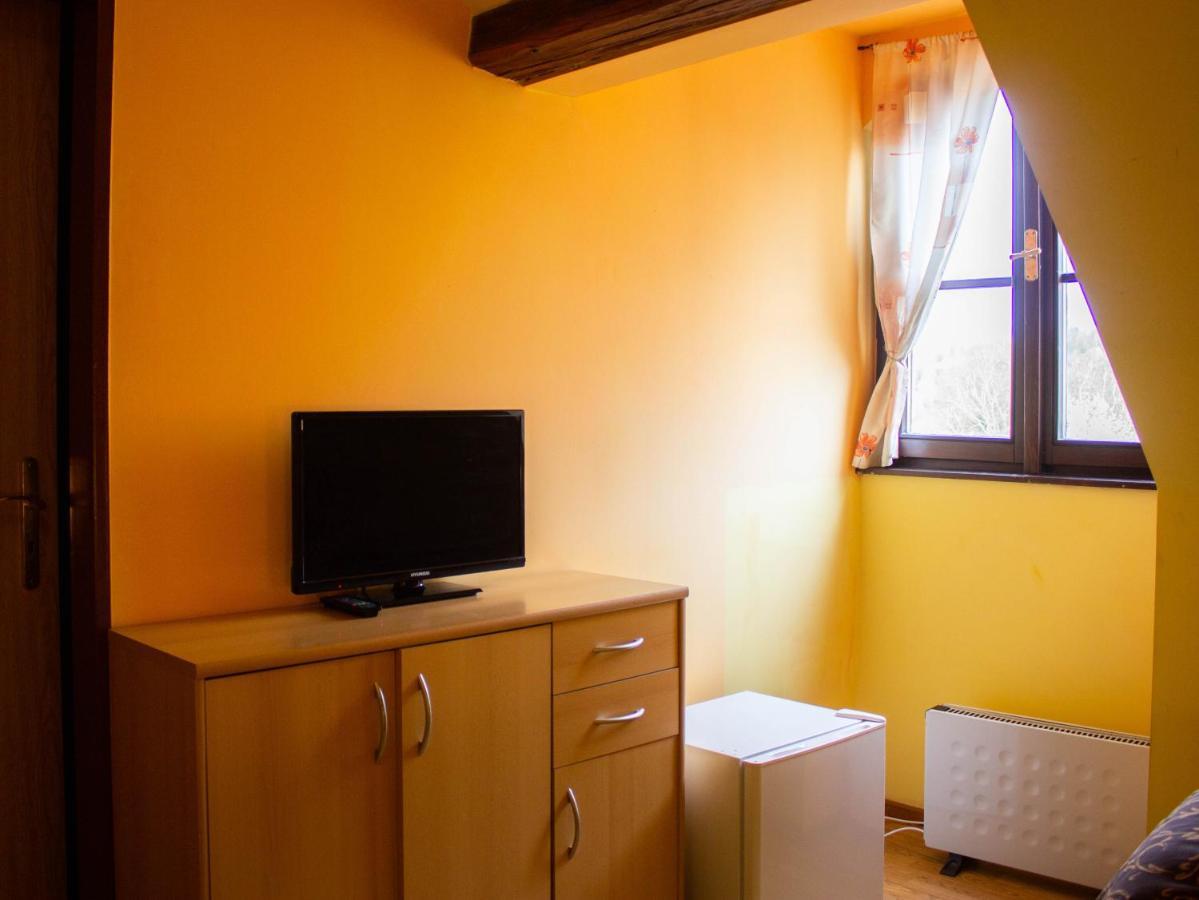 Hotel Rychta Netolice Εξωτερικό φωτογραφία