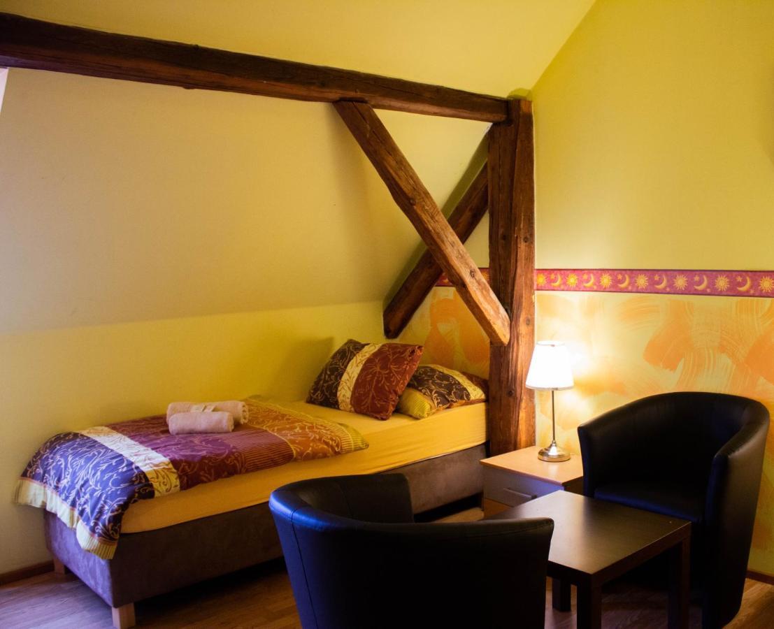 Hotel Rychta Netolice Εξωτερικό φωτογραφία