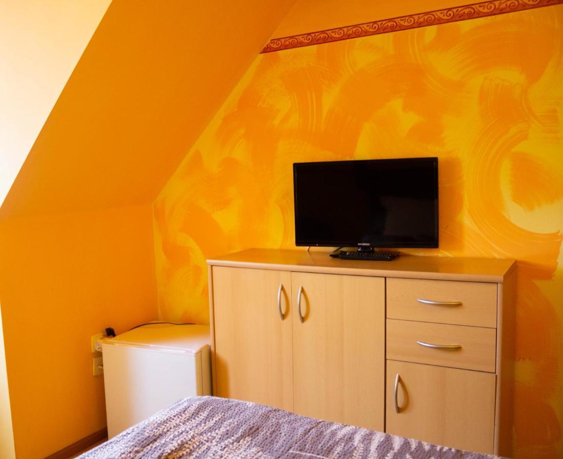 Hotel Rychta Netolice Εξωτερικό φωτογραφία