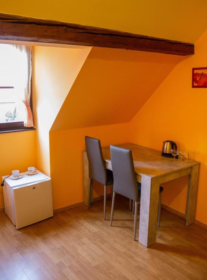 Hotel Rychta Netolice Εξωτερικό φωτογραφία