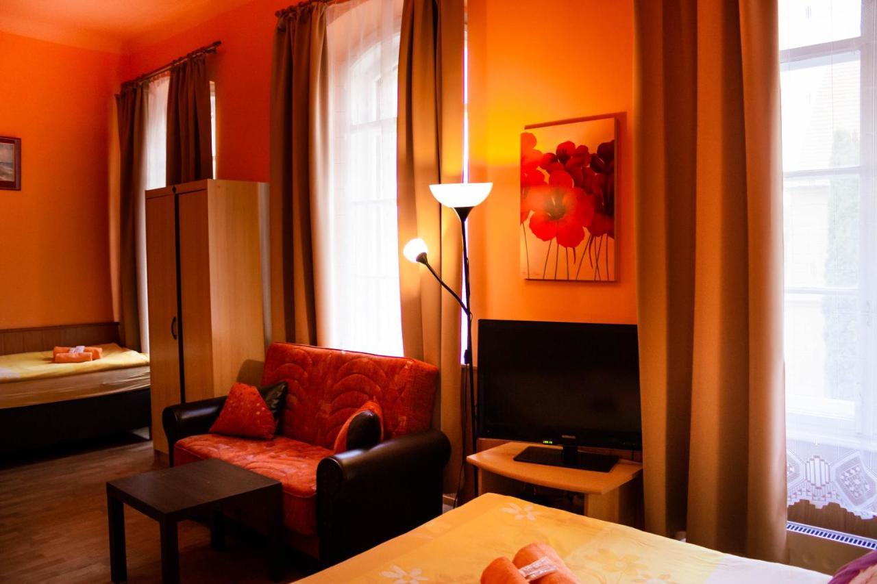 Hotel Rychta Netolice Εξωτερικό φωτογραφία