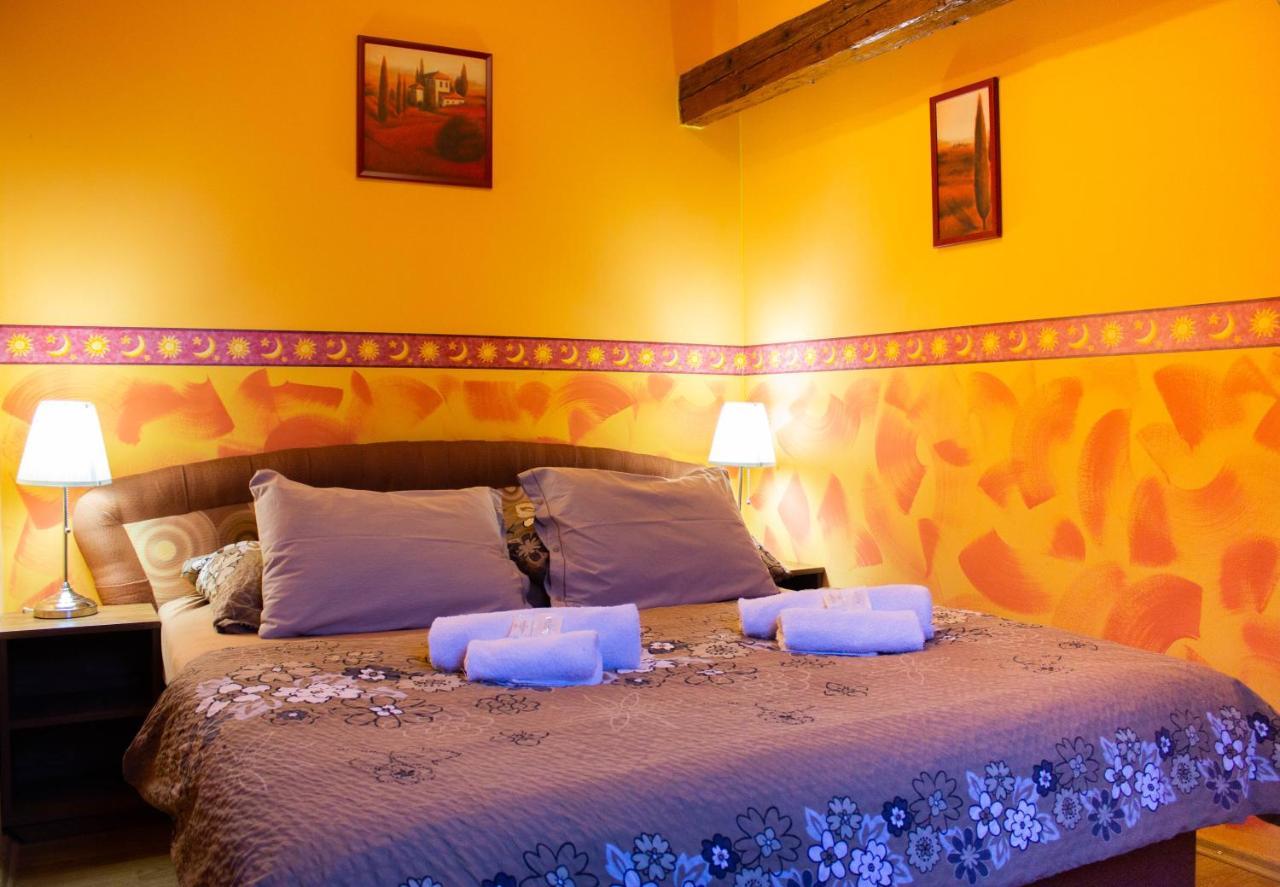 Hotel Rychta Netolice Εξωτερικό φωτογραφία