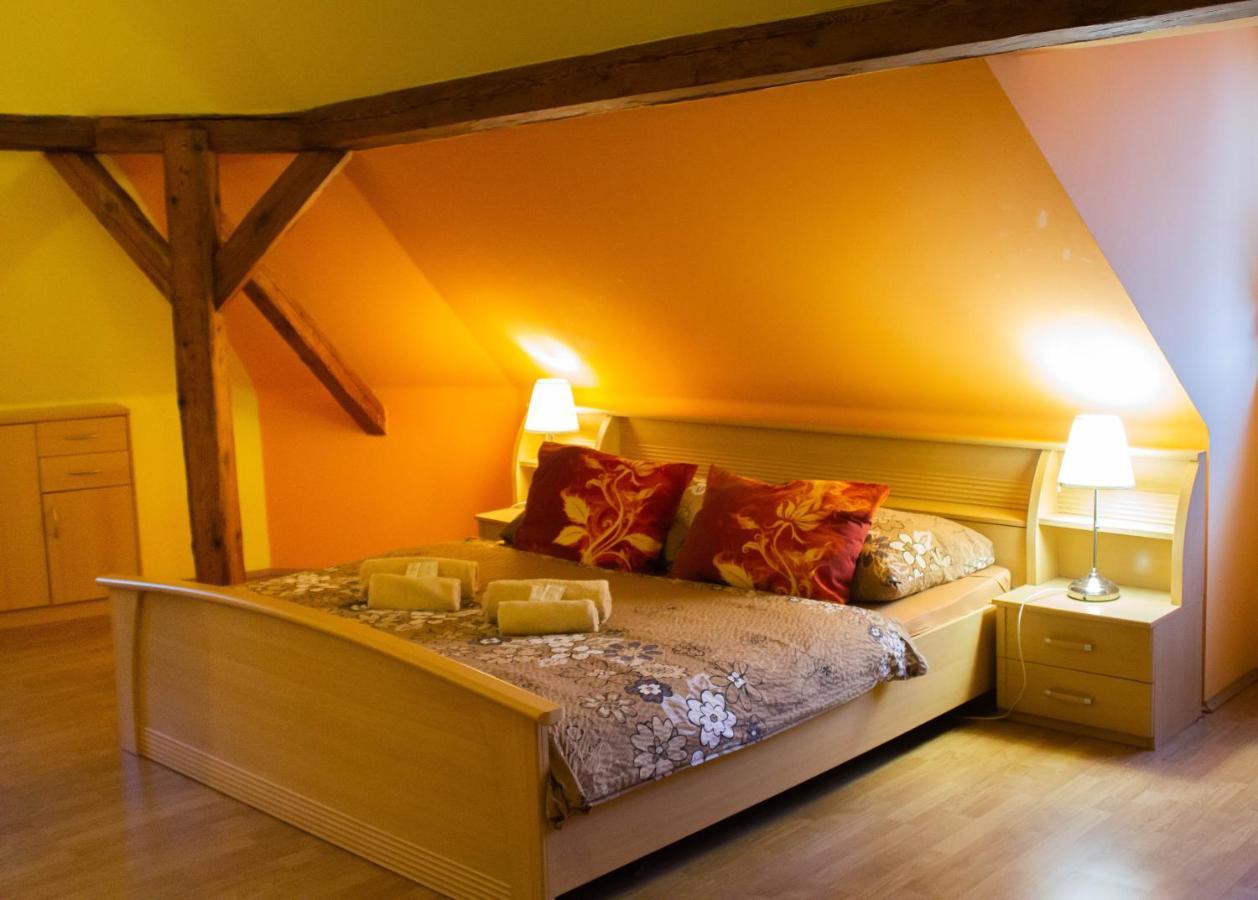 Hotel Rychta Netolice Εξωτερικό φωτογραφία