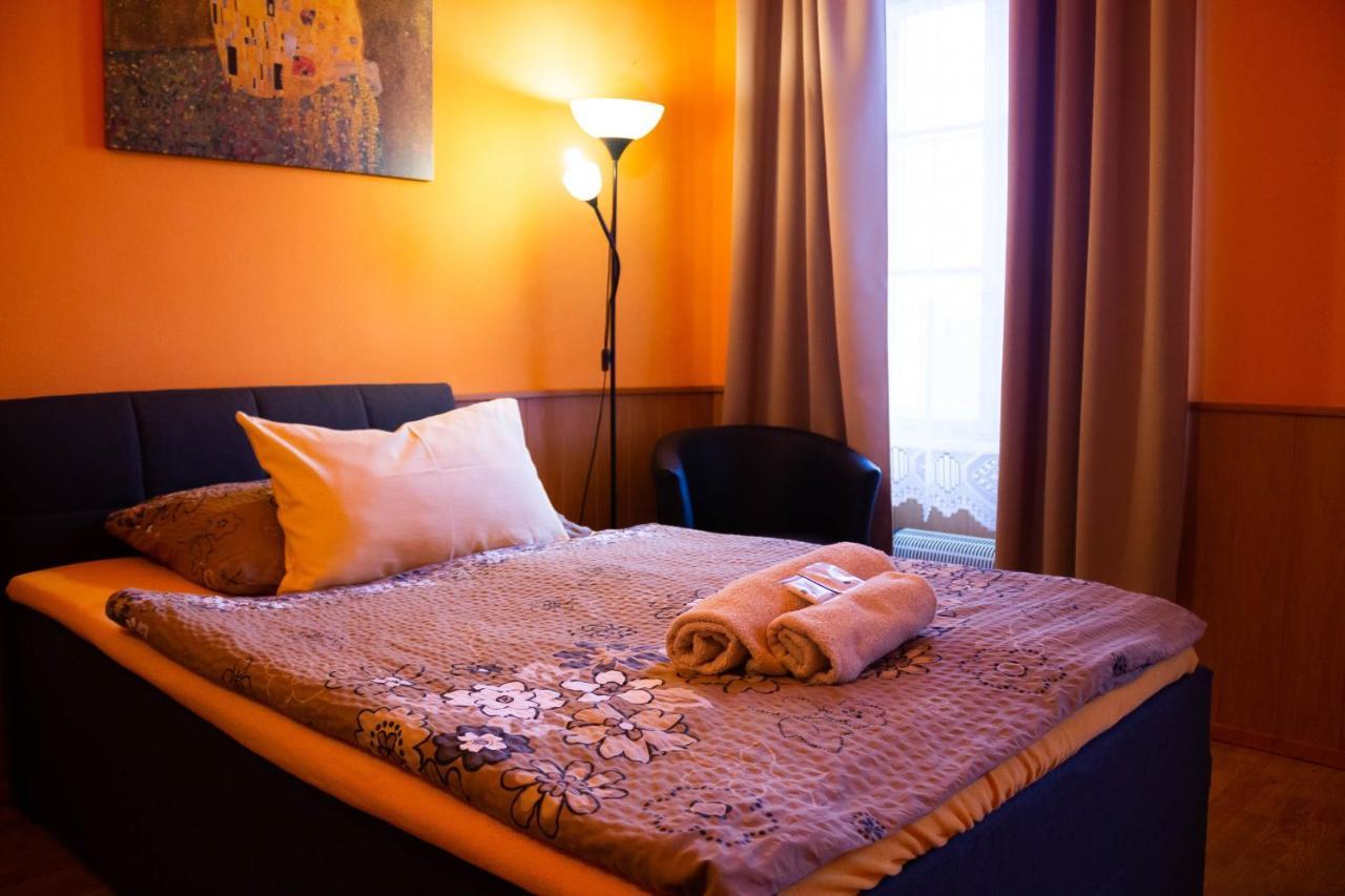 Hotel Rychta Netolice Εξωτερικό φωτογραφία