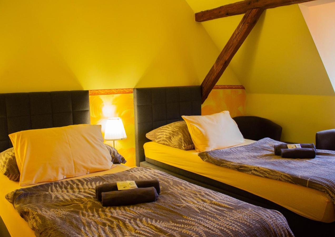 Hotel Rychta Netolice Εξωτερικό φωτογραφία