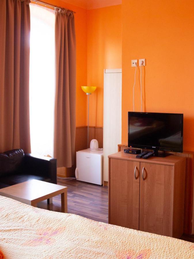 Hotel Rychta Netolice Εξωτερικό φωτογραφία
