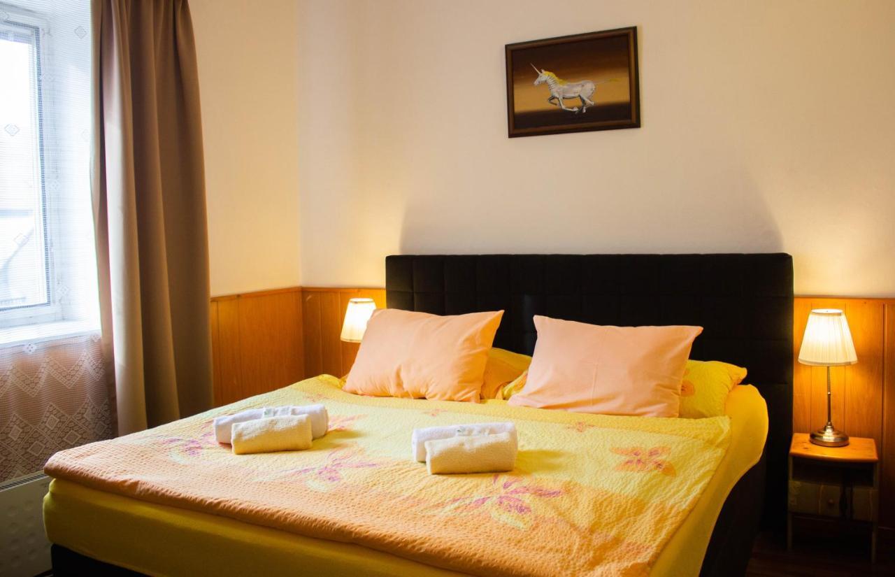 Hotel Rychta Netolice Εξωτερικό φωτογραφία