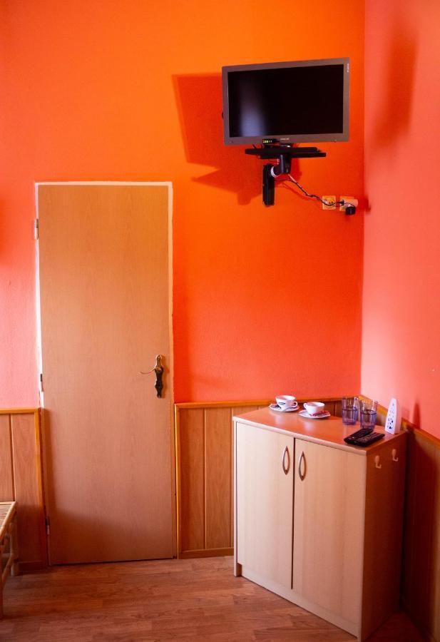 Hotel Rychta Netolice Εξωτερικό φωτογραφία