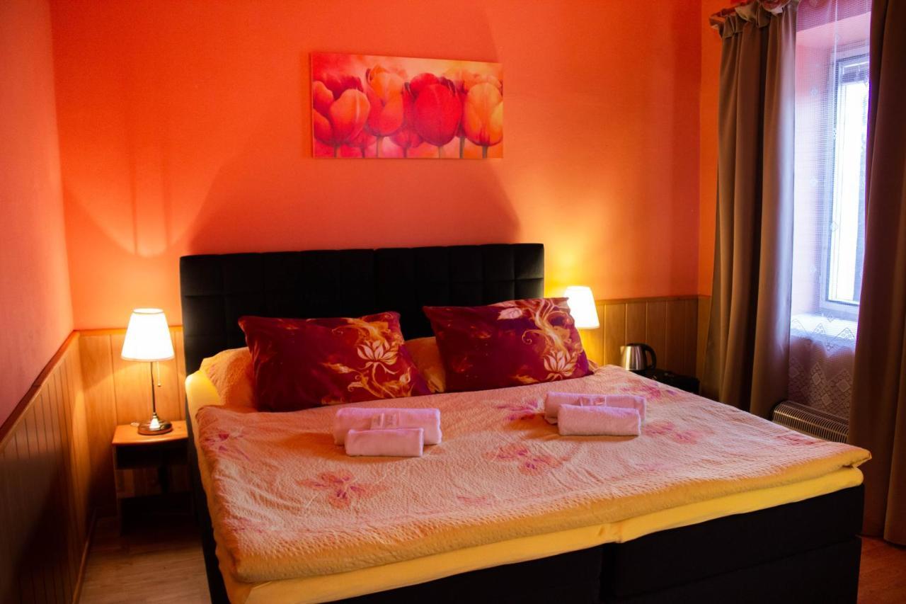 Hotel Rychta Netolice Εξωτερικό φωτογραφία