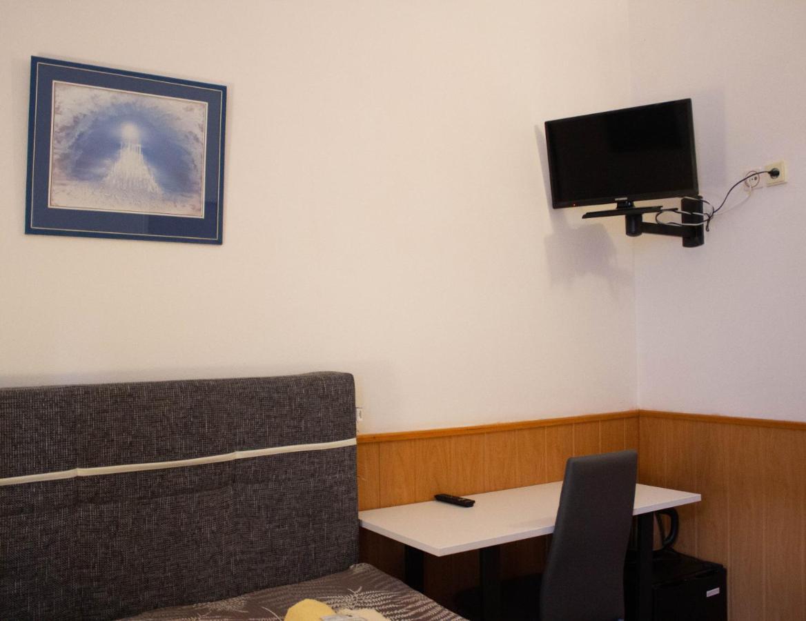 Hotel Rychta Netolice Εξωτερικό φωτογραφία