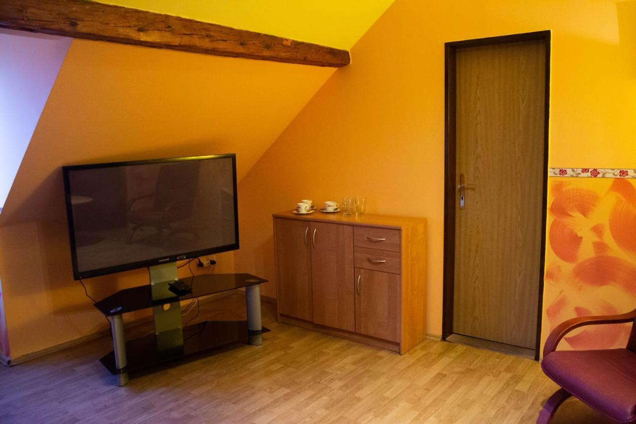 Hotel Rychta Netolice Εξωτερικό φωτογραφία