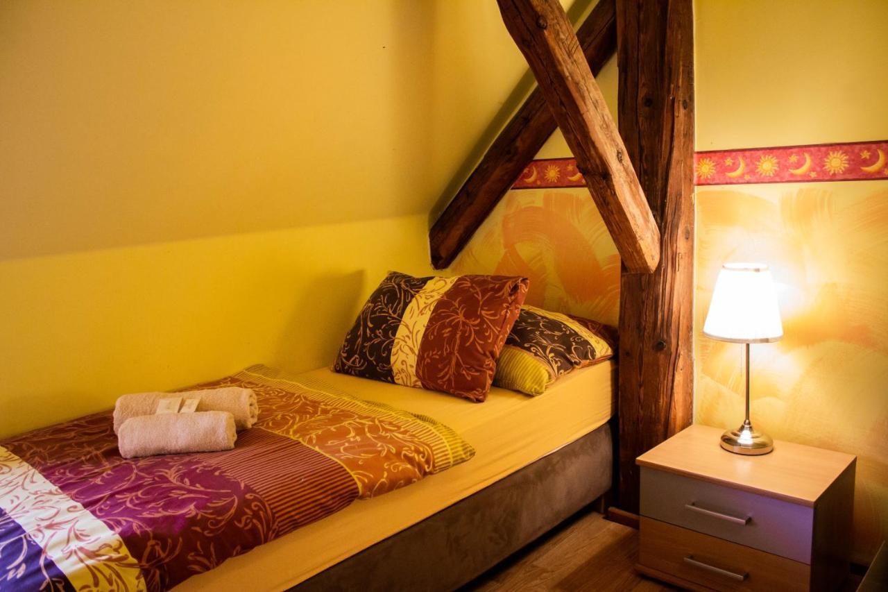 Hotel Rychta Netolice Εξωτερικό φωτογραφία