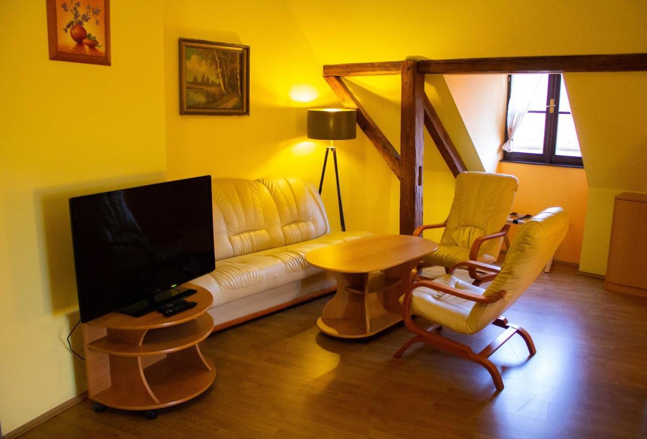 Hotel Rychta Netolice Εξωτερικό φωτογραφία