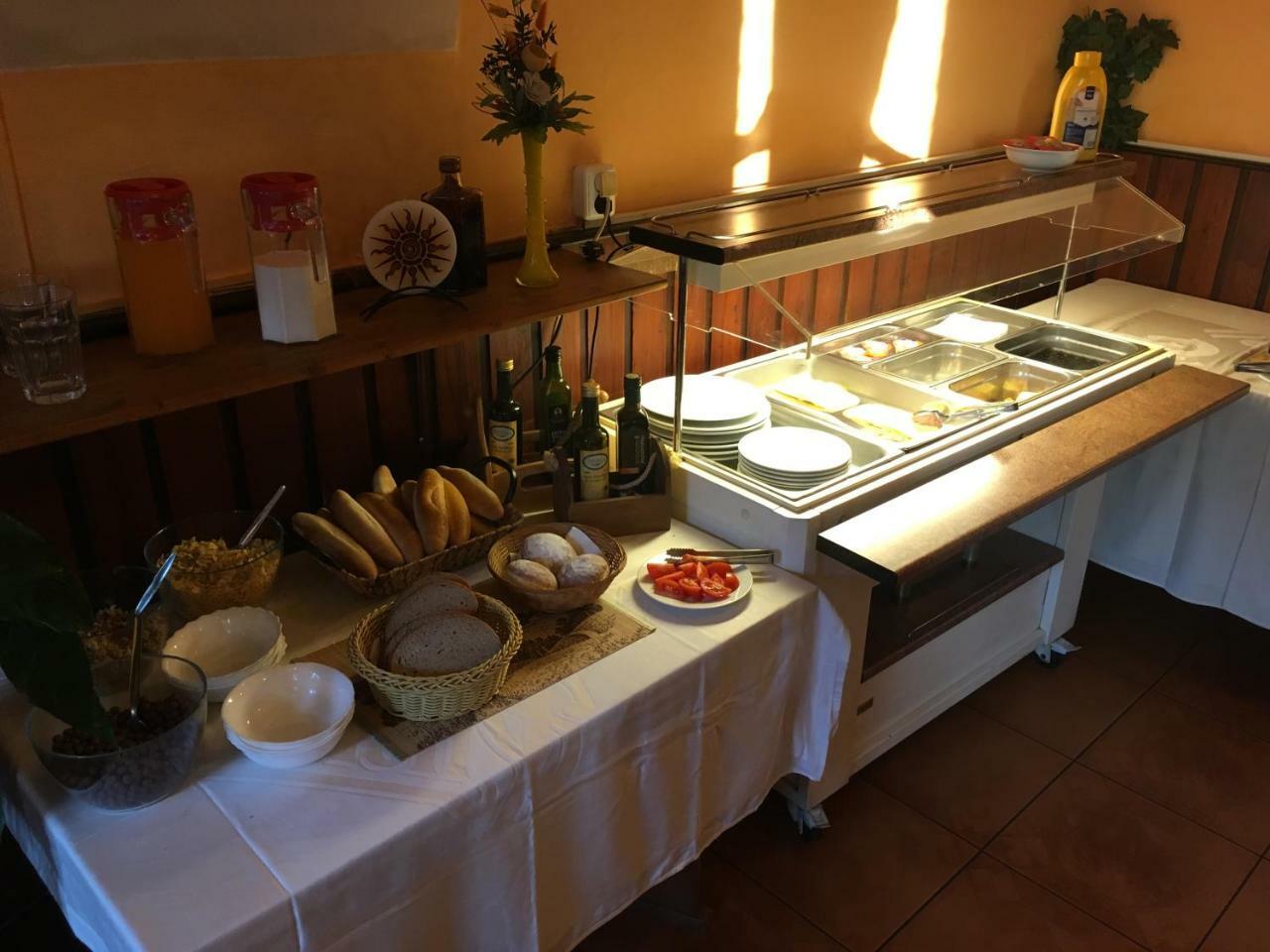 Hotel Rychta Netolice Εξωτερικό φωτογραφία