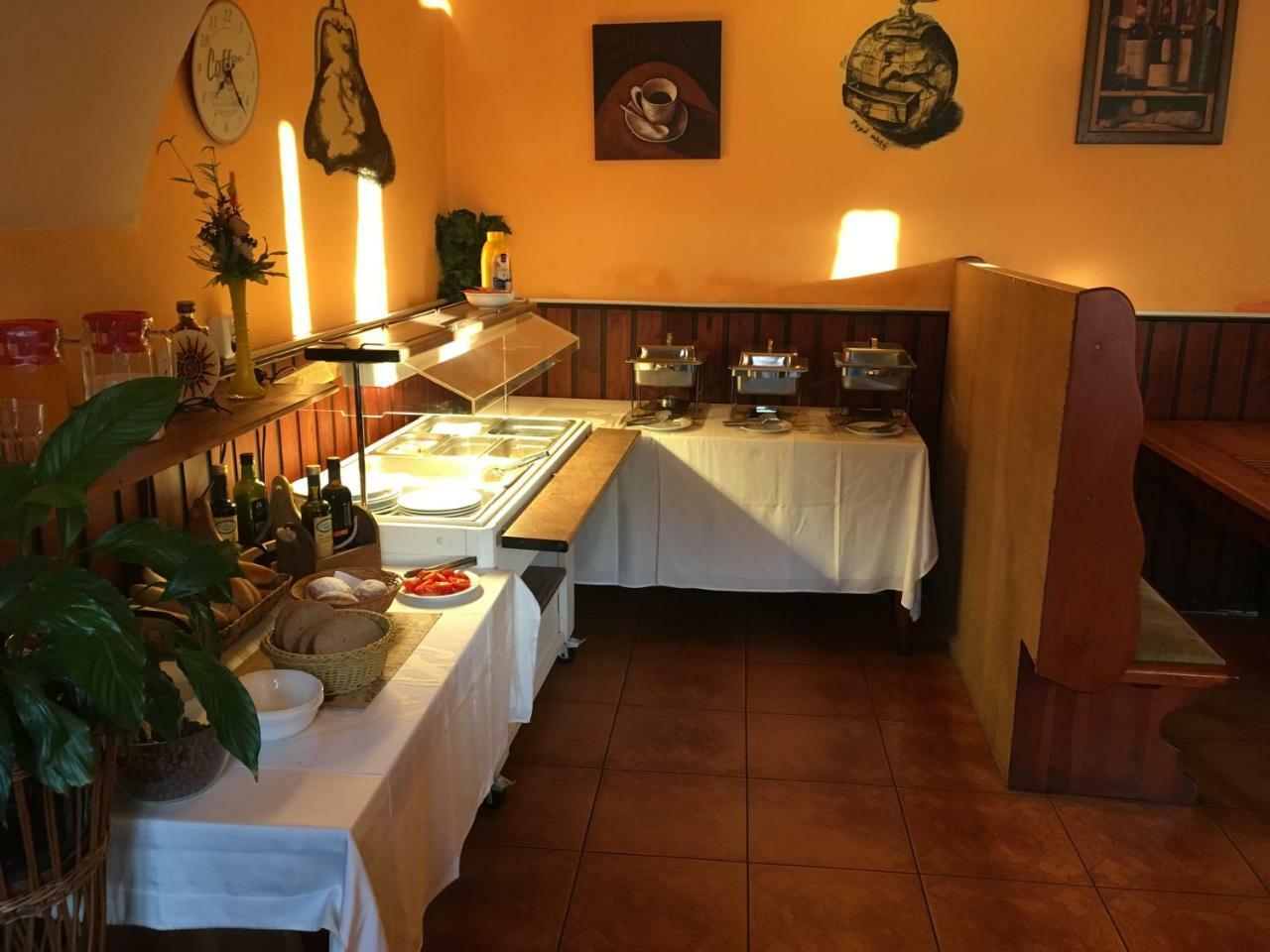 Hotel Rychta Netolice Εξωτερικό φωτογραφία